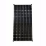 Photovoltaik Panel |  monokristallin